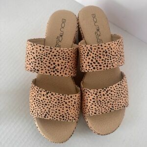 Boutique by Corkys size 9 women’s